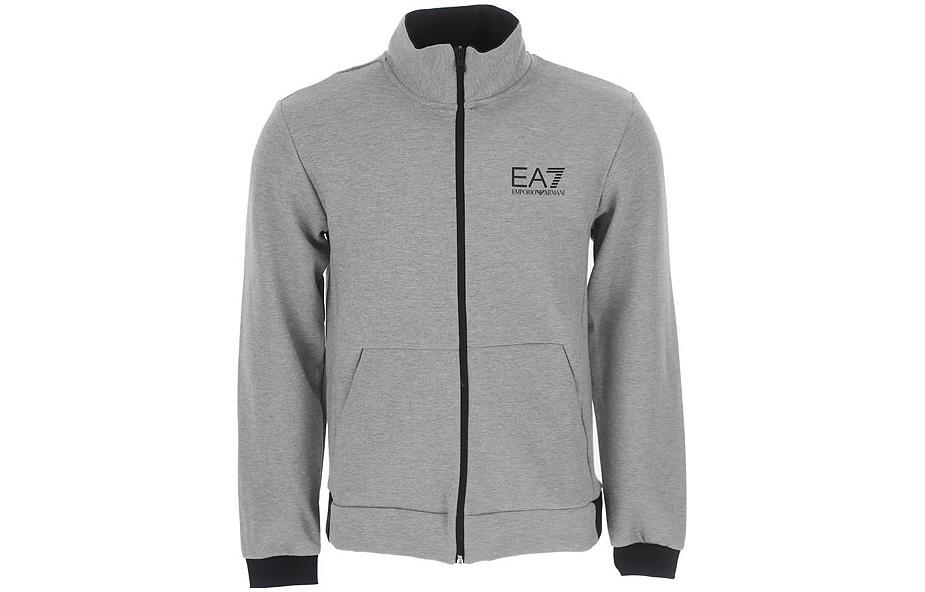 Armani Толстовка на молнии EMPORIO Men Sweatshirt