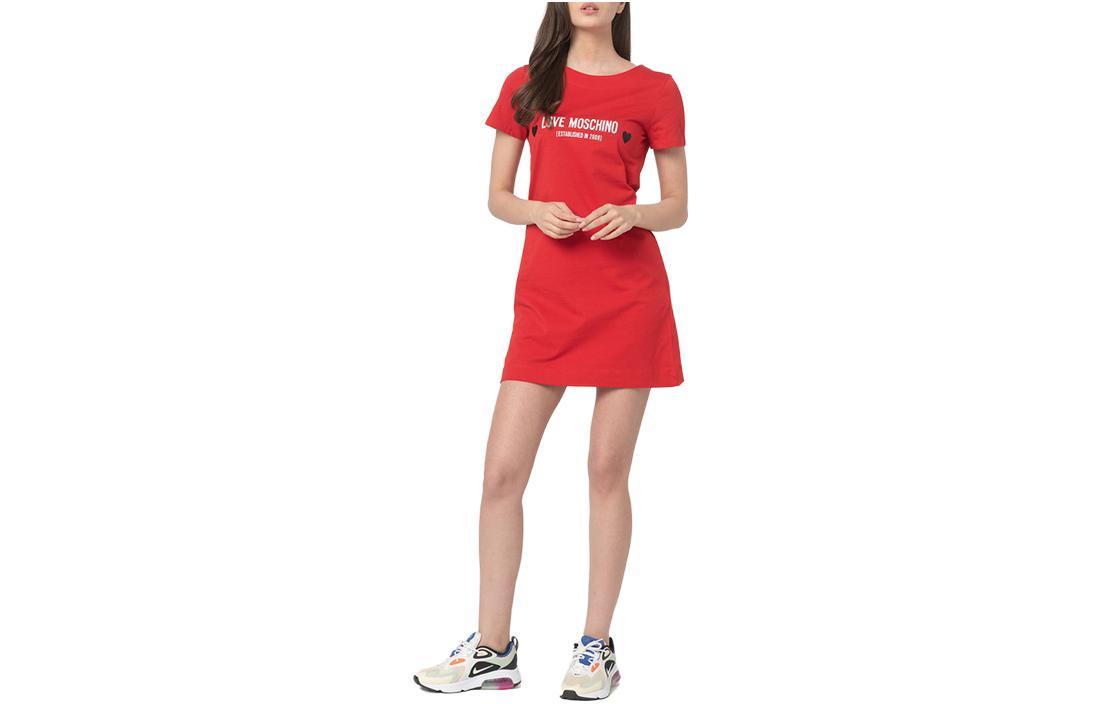 Moschino Платье 