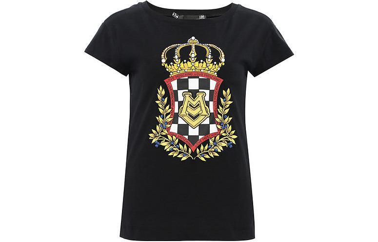 Moschino Футболка SS23 T