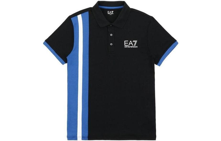 Armani Поло EMPORIO Men Polo Shirt