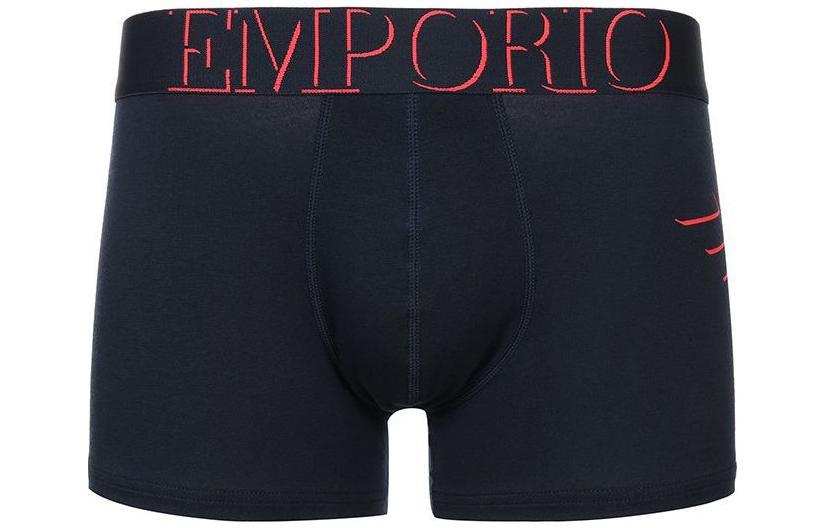 Armani Нижнее бельё и домашняя одежда EMPORIO