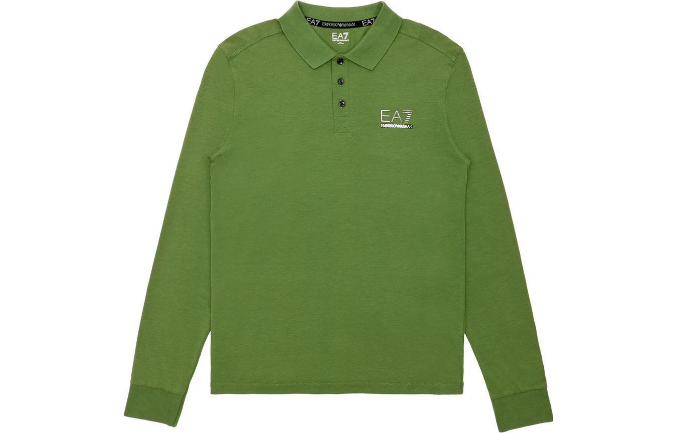 Armani Поло EMPORIO Men Polo Shirt