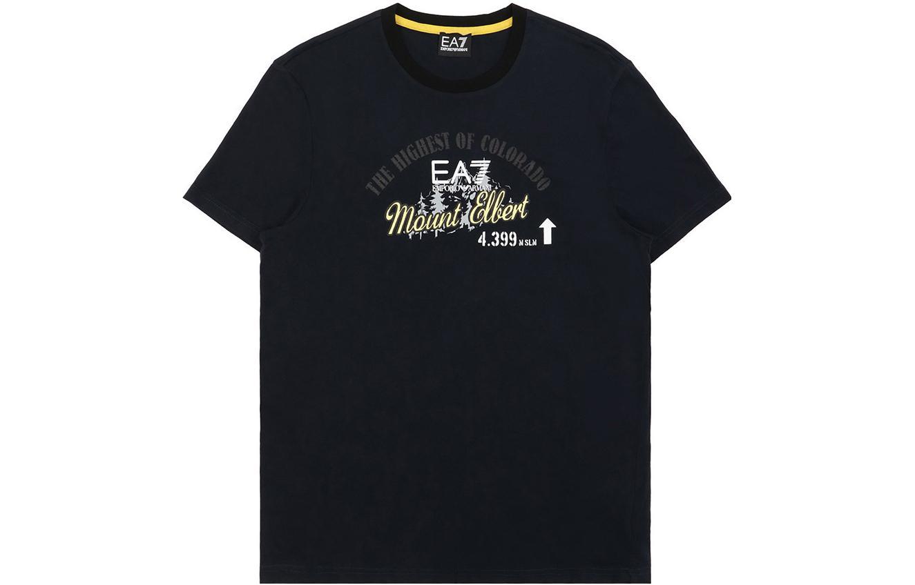 Armani Футболка EMPORIO / SS23 T