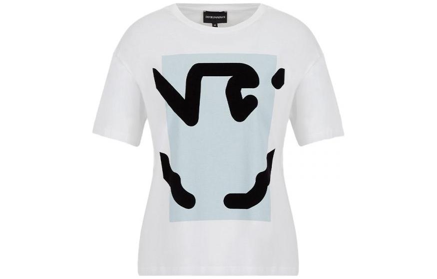 Armani Футболка EMPORIO Women T-shirt