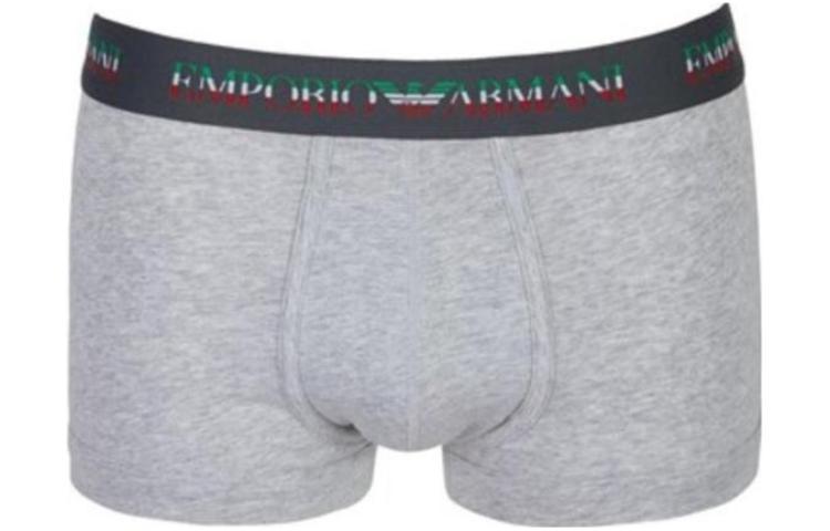 Armani Нижнее бельё и домашняя одежда EMPORIO / SS23 1