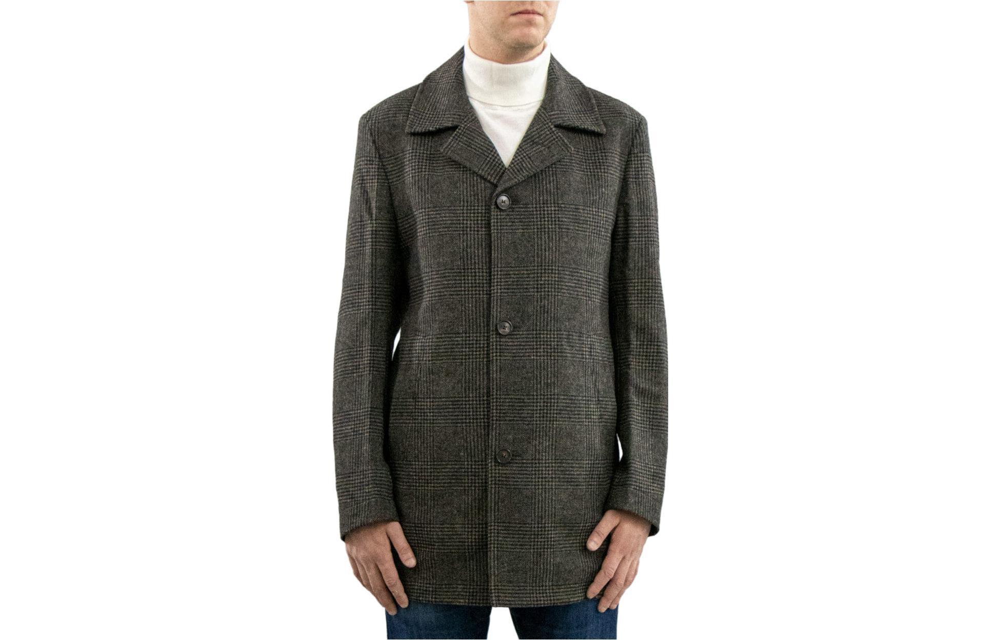 Hugo Boss Пальто SS23
