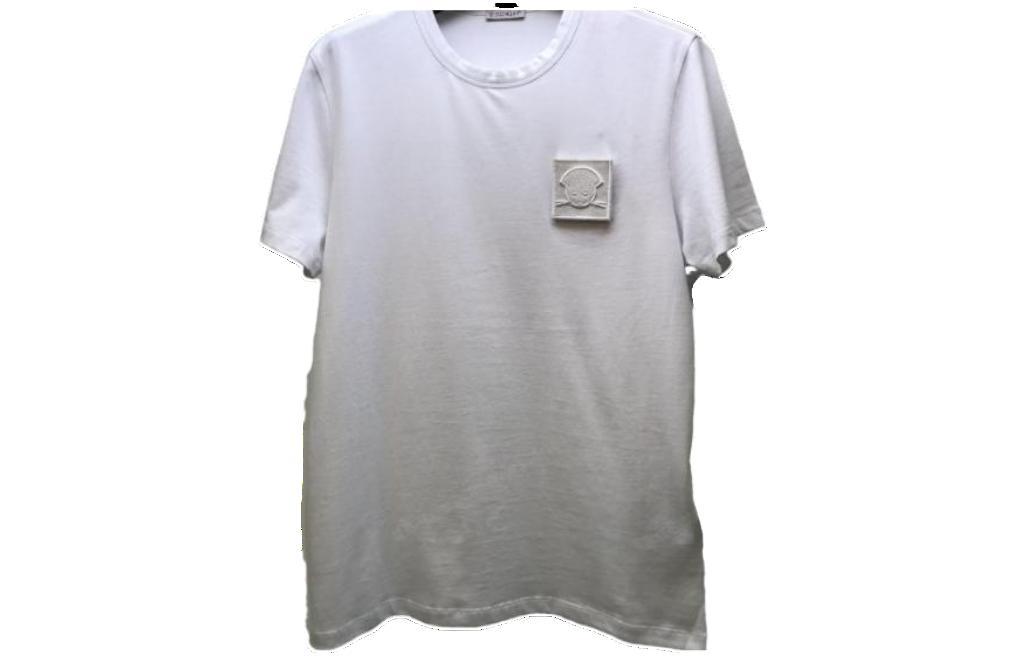 Moncler Футболка Men T-shirt