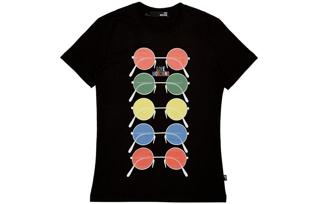 Moschino Футболка T