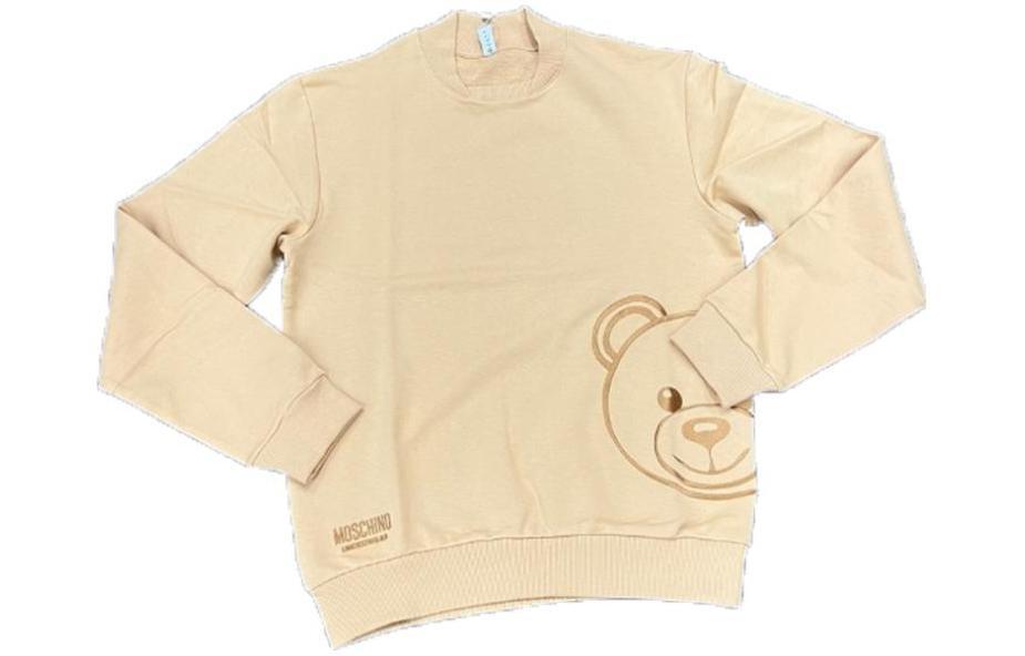 Moschino Худи и толстовки 