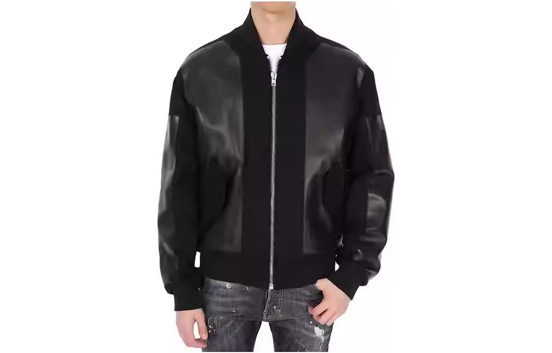 Alexander McQueen Куртка V