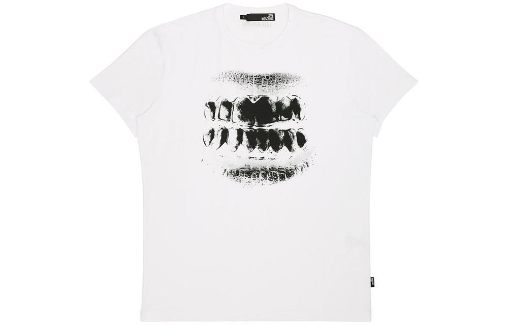 Moschino Футболка T
