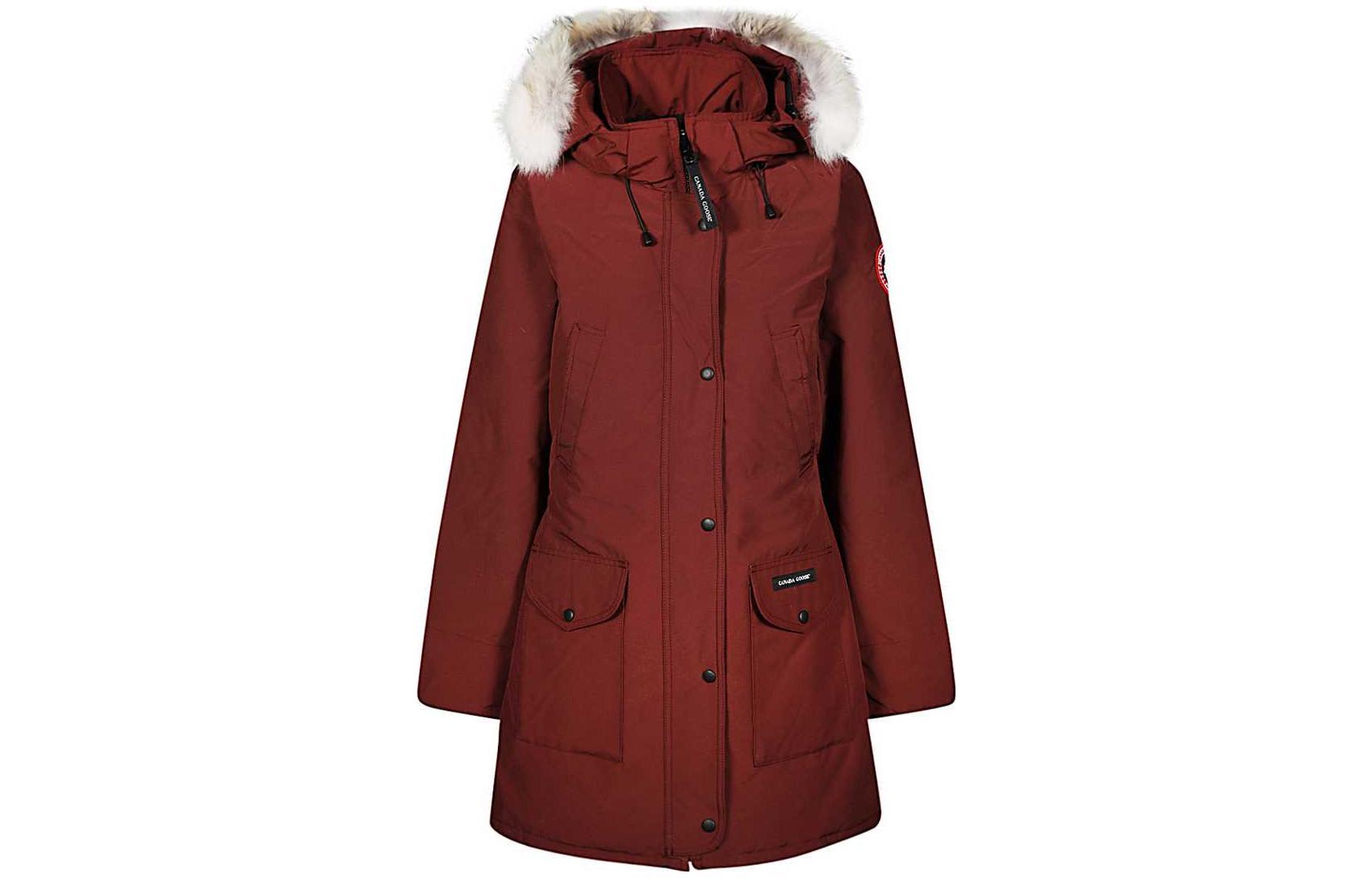 Canada Goose Пуховик SS23