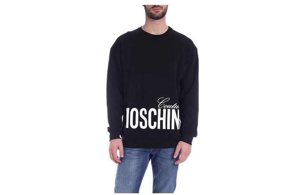 Moschino Худи и толстовки 