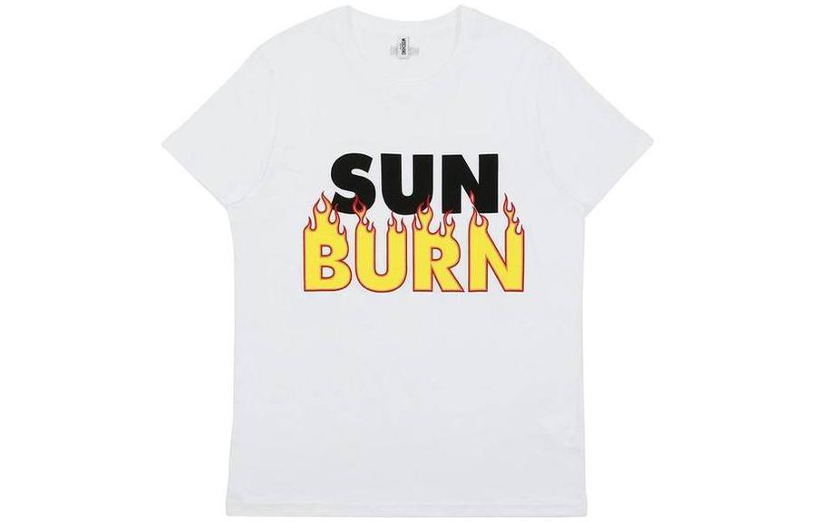 Moschino Футболка / 10053 T