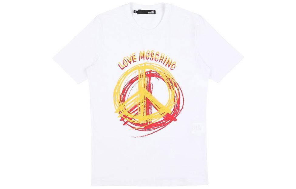 Moschino Футболка T