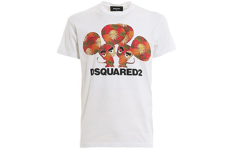 DSQUARED 2 Футболка Women T-shirt