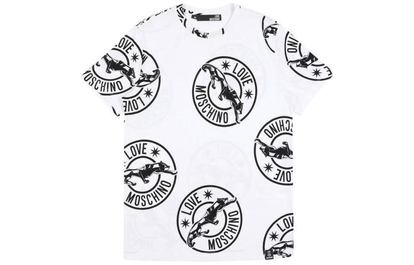Moschino Футболка T