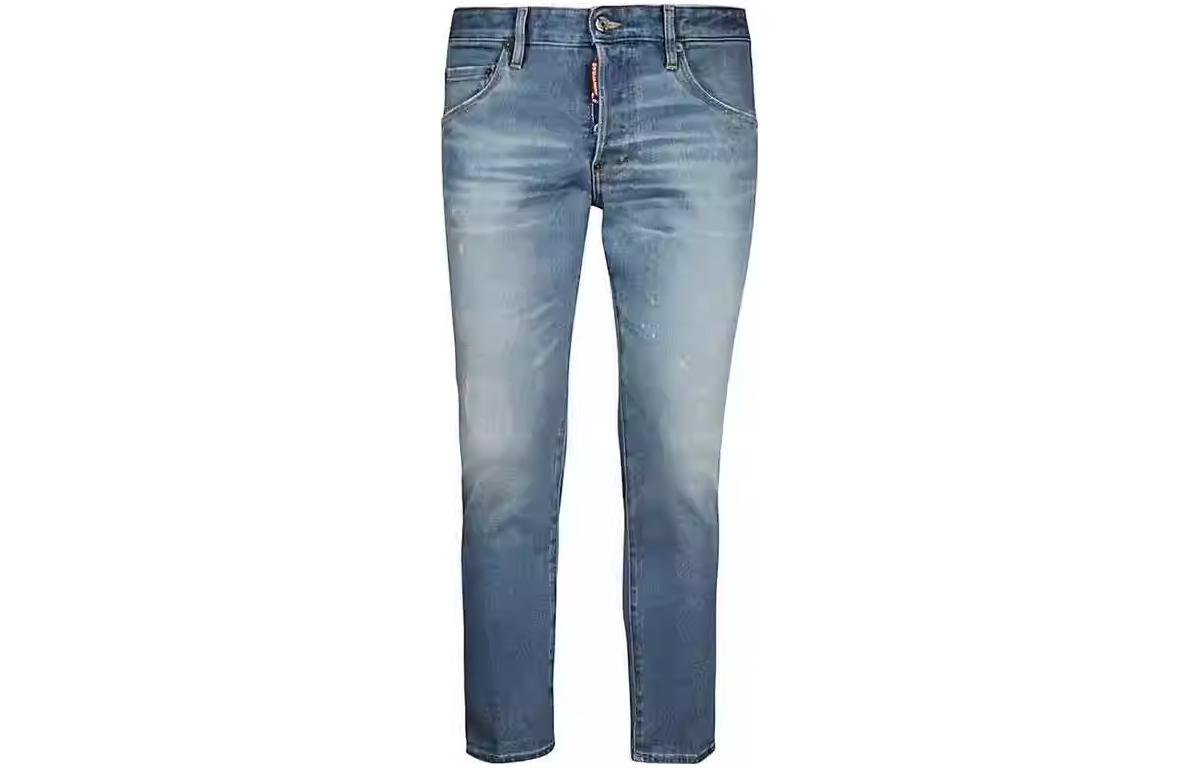 DSQUARED 2 Джинсы SS23