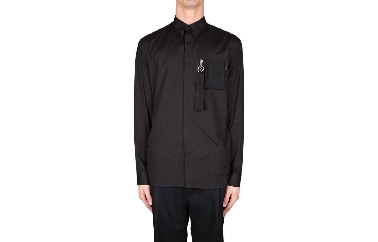 Givenchy Рубашка SS23