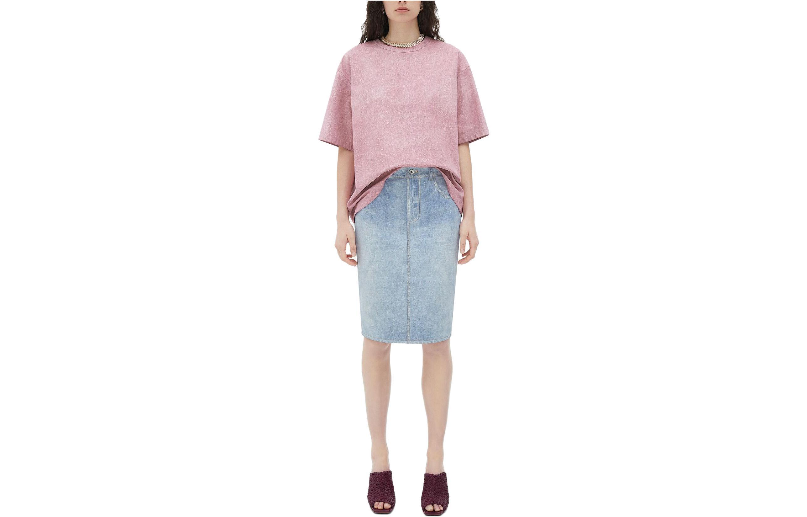 Bottega Veneta Футболка Women T-shirt
