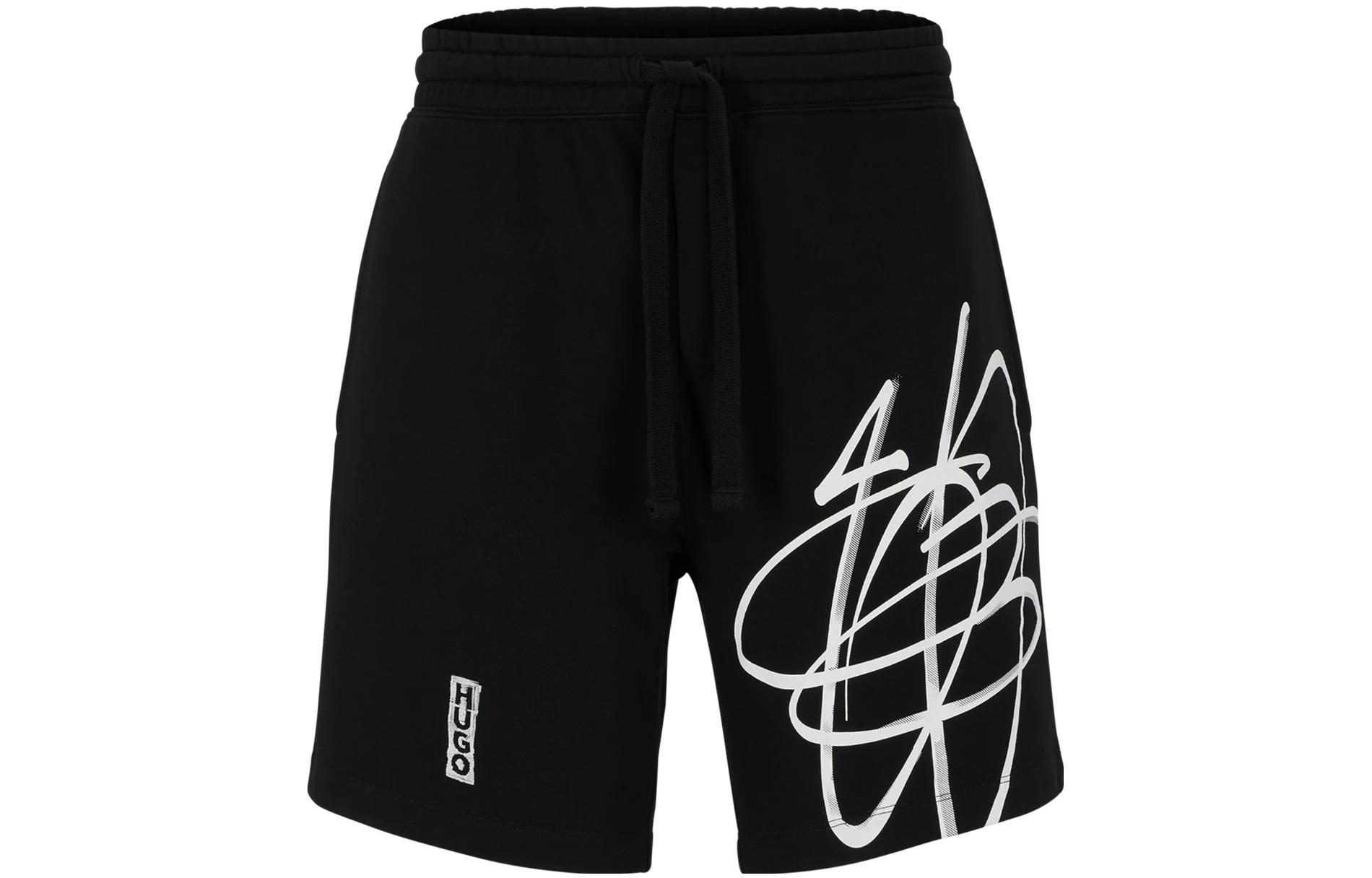 Hugo Boss Шорты Men Casual Shorts
