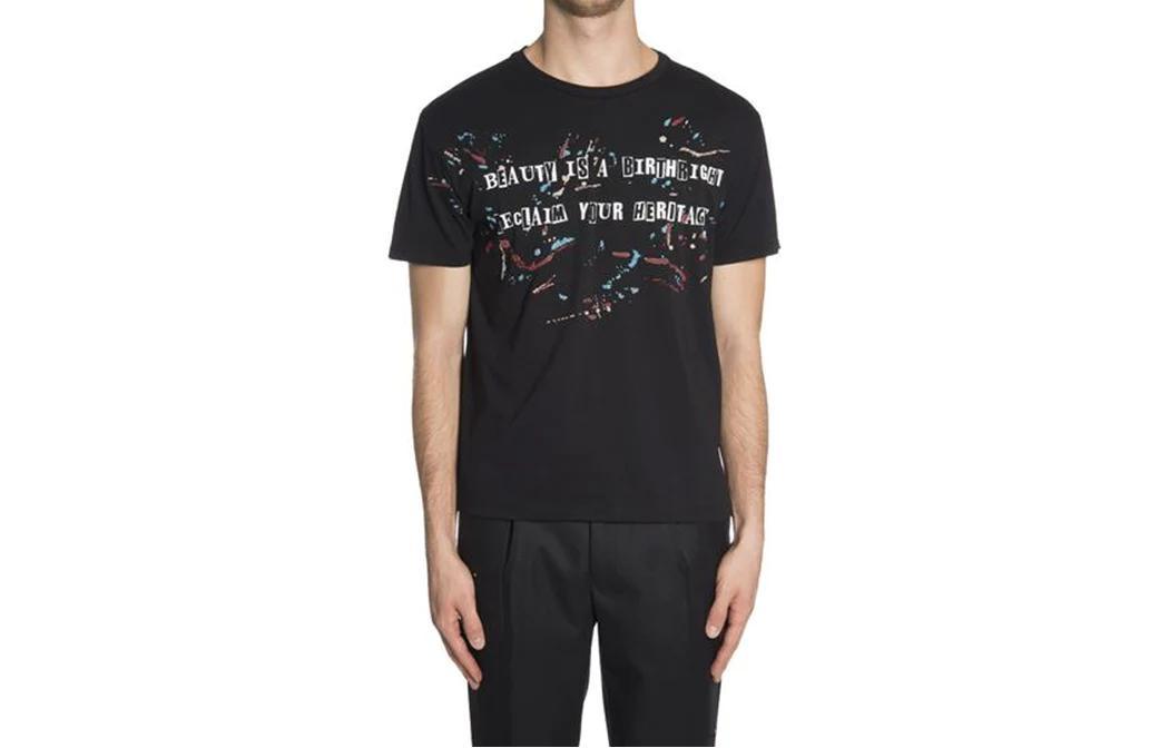 Valentino Футболка SS23 T
