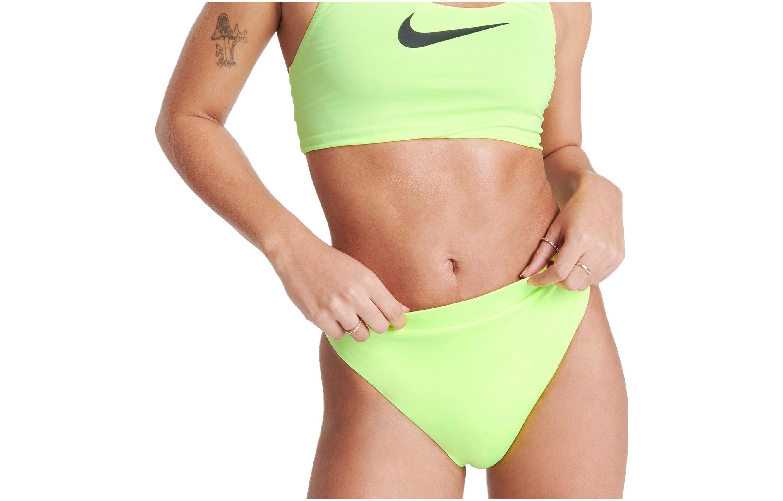 Nike Пляжная одежда Logo 1