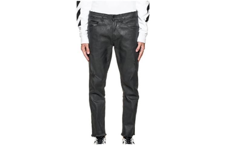 Off-White Джинсы SS23
