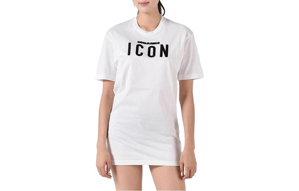 DSQUARED 2 Платье Logo