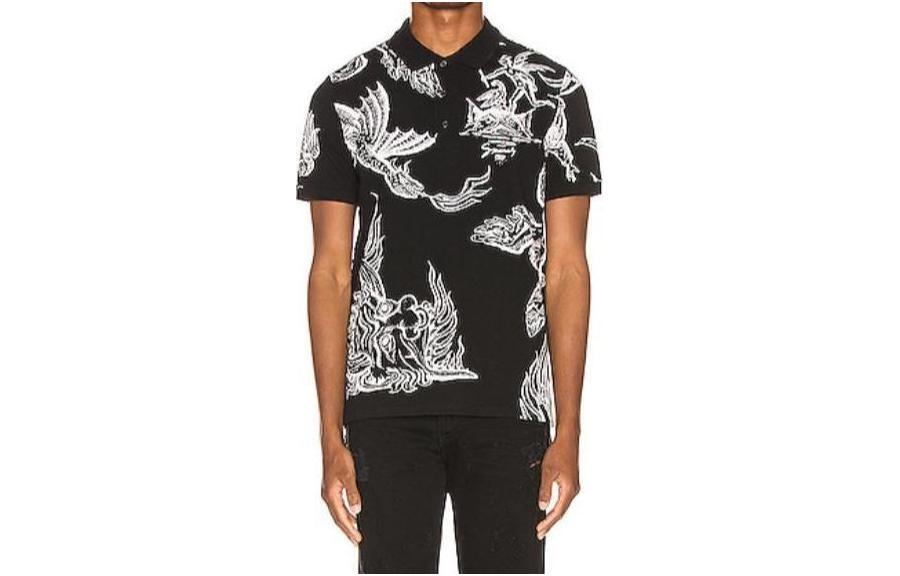 Givenchy Футболка SS23 PoloT