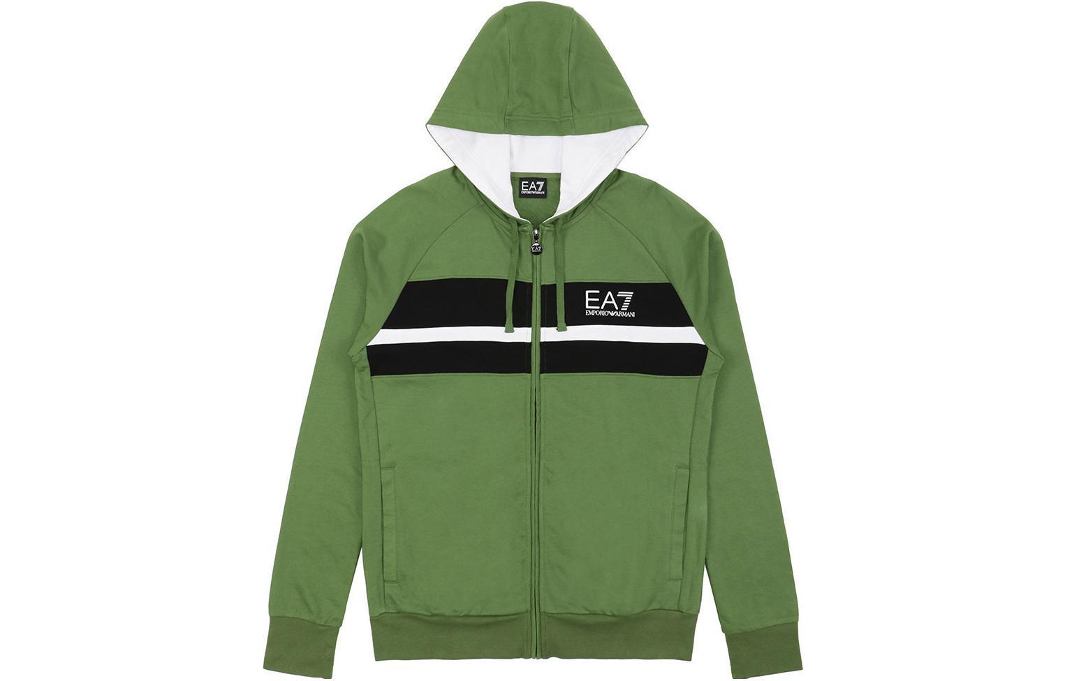 Armani Куртка EMPORIO EA7 Logo