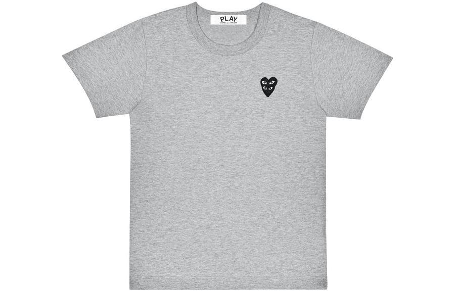 Comme Des Garçons Футболка Play T
