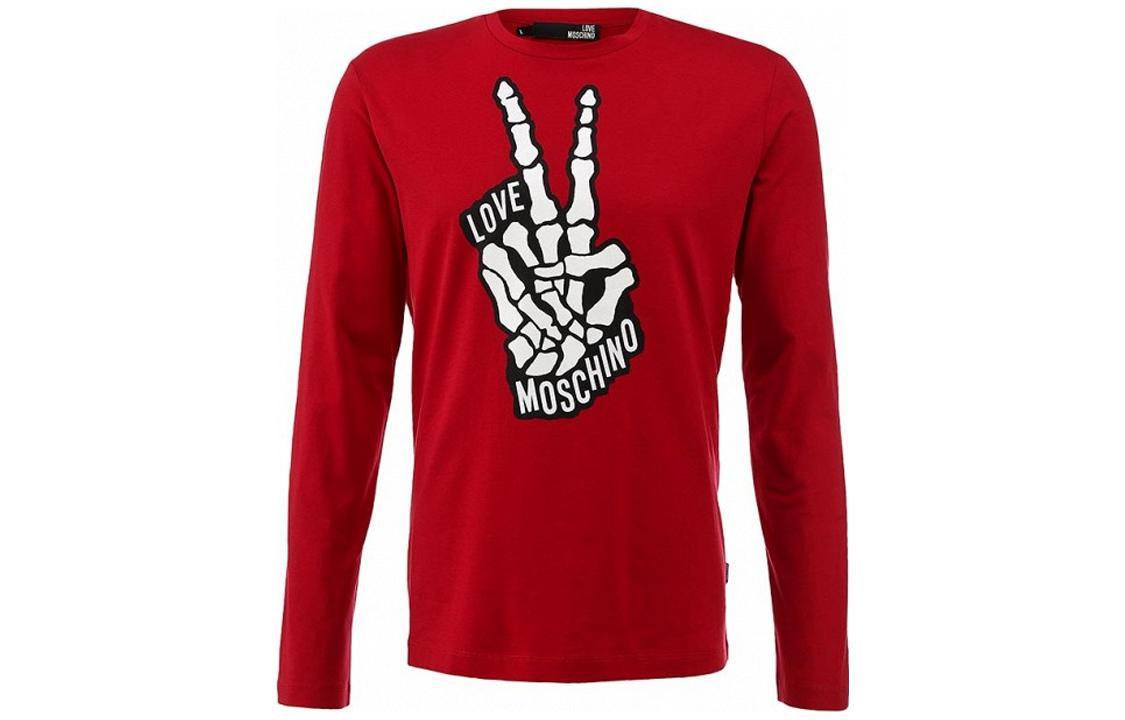 Moschino Футболка T