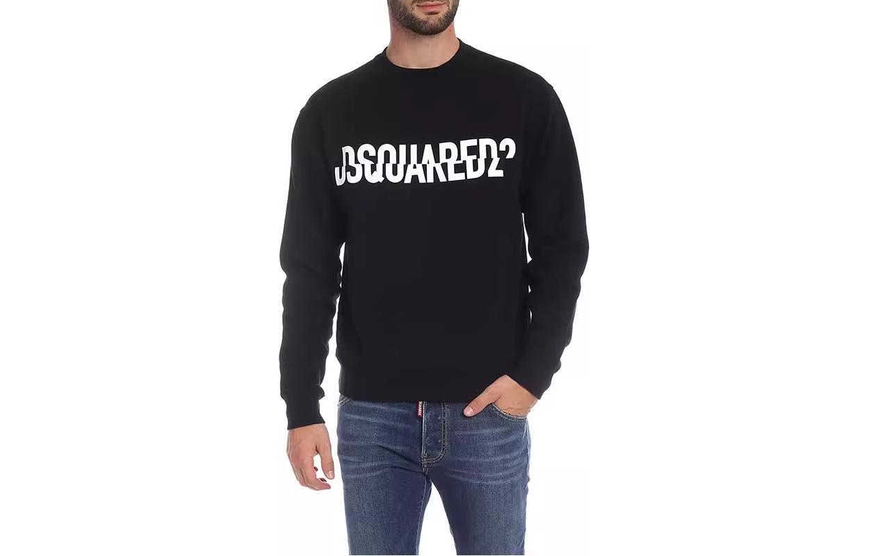 DSQUARED 2 Худи и толстовки DSQUARED2