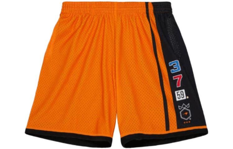 Mitchell & Ness Шорты X McLaren SS23