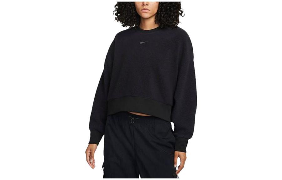 Nike Худи и толстовки Women Sweatshirt