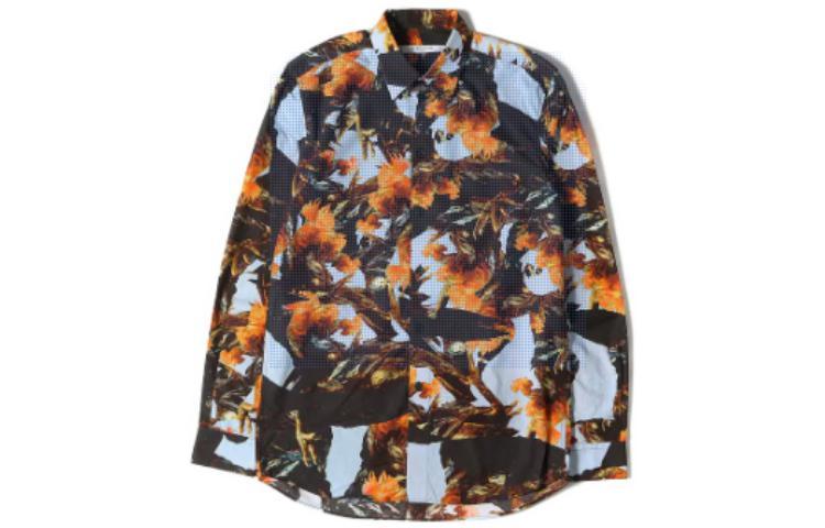 Givenchy Рубашка Men Shirt
