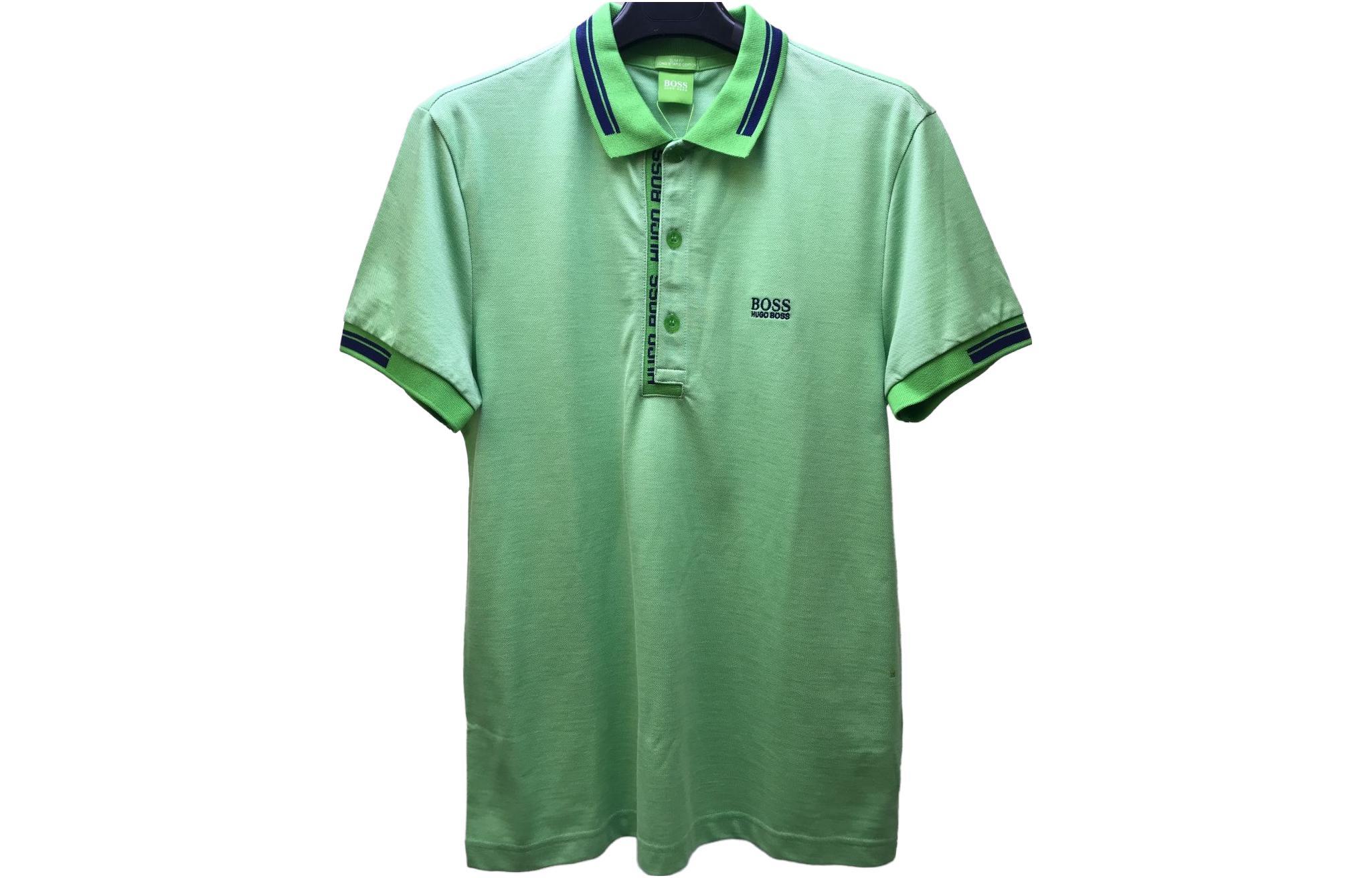 Hugo Boss Поло SS23 PoloPolo