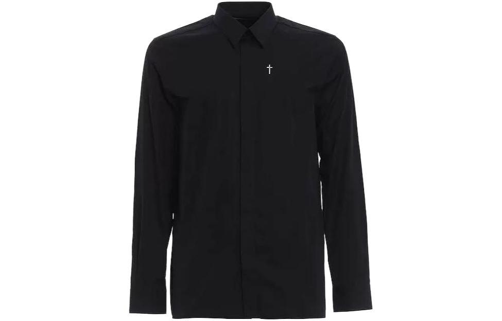 Givenchy Рубашка Men Shirt