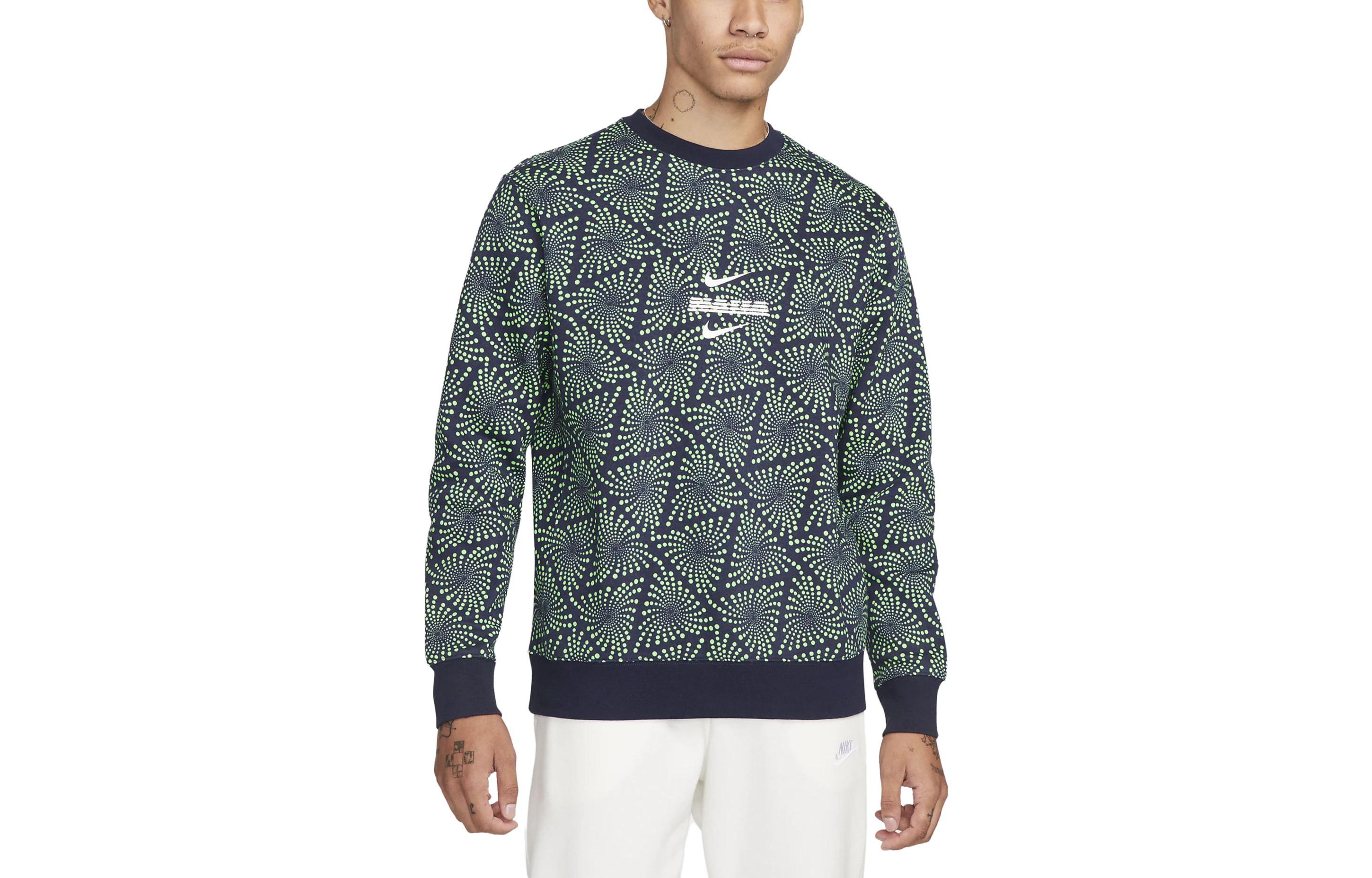 Nike Худи и толстовки Men Sweatshirt