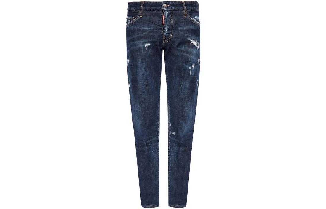 DSQUARED 2 Джинсы SS23