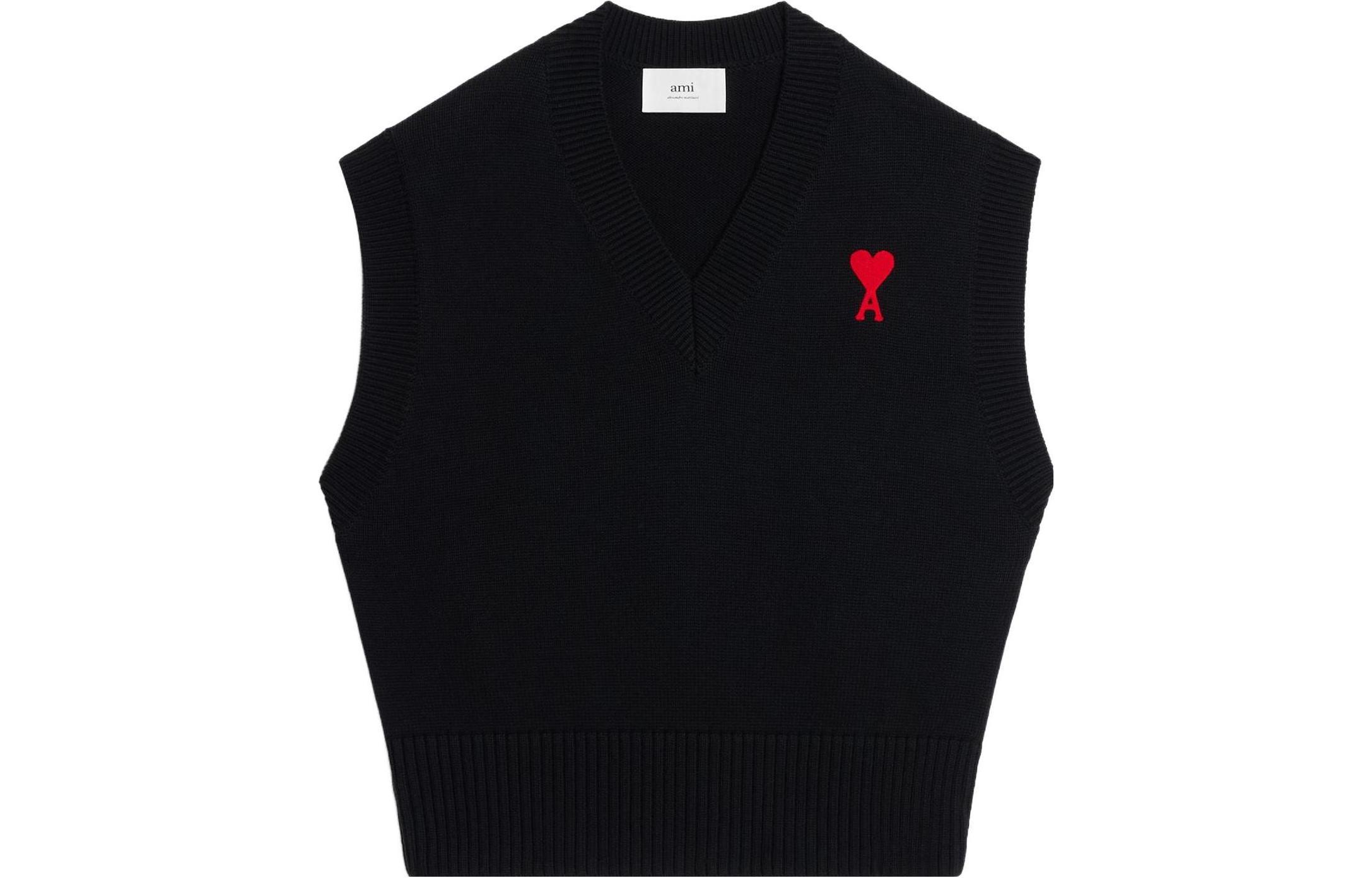AMI Paris Свитер Men Sweater