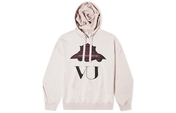 Valentino Худи и толстовки SS23