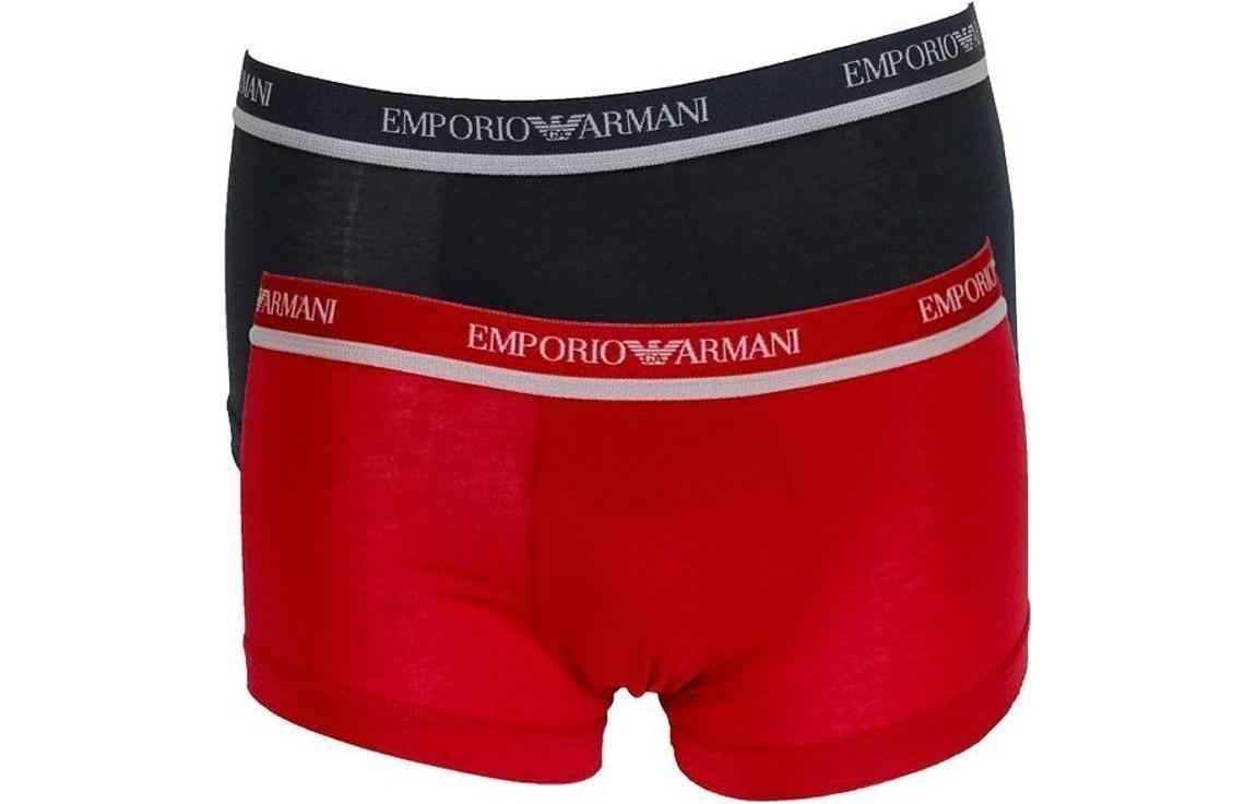 Armani Нижнее бельё и домашняя одежда EMPORIO / 2