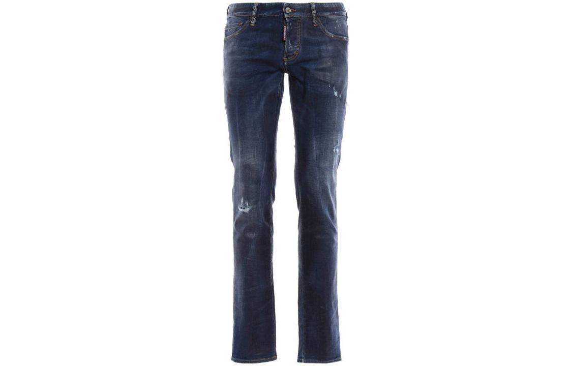 DSQUARED 2 Джинсы Men Jeans