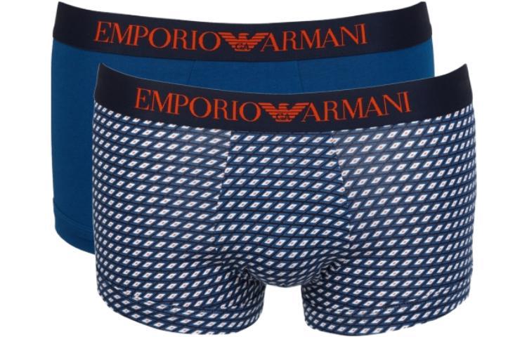 Armani Нижнее бельё и домашняя одежда EMPORIO Men Boxer shorts