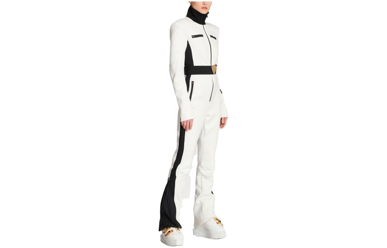 Balmain Комбинезон и боди Women Jumpsuit