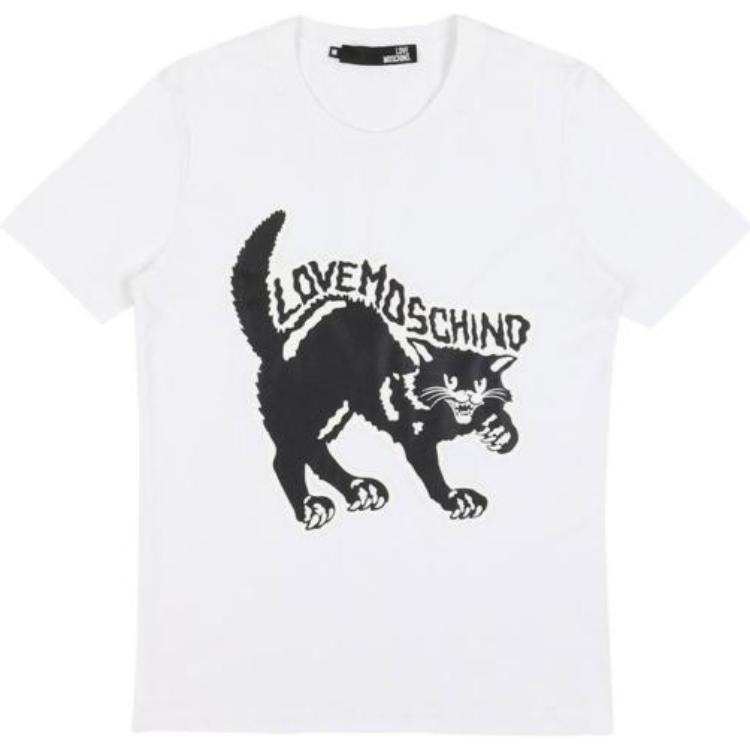 Moschino Футболка Men T-shirt
