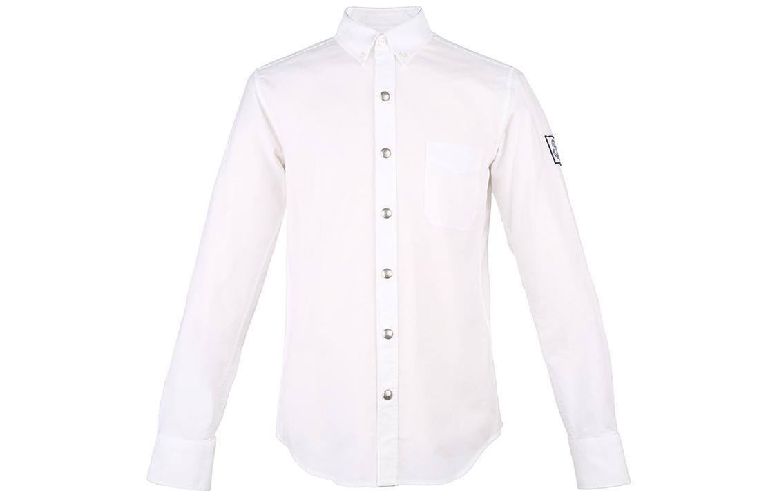 Moncler Рубашка SS23