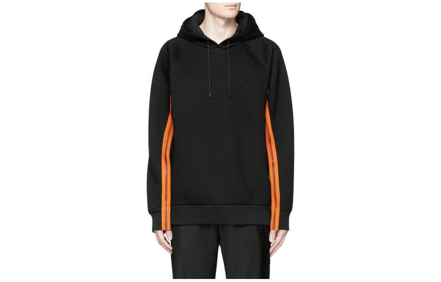 Givenchy Худи и толстовки 